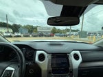 2021 Toyota Tundra 4WD Truck Limited