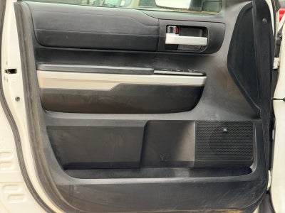2021 Toyota Tundra 4WD Truck Limited