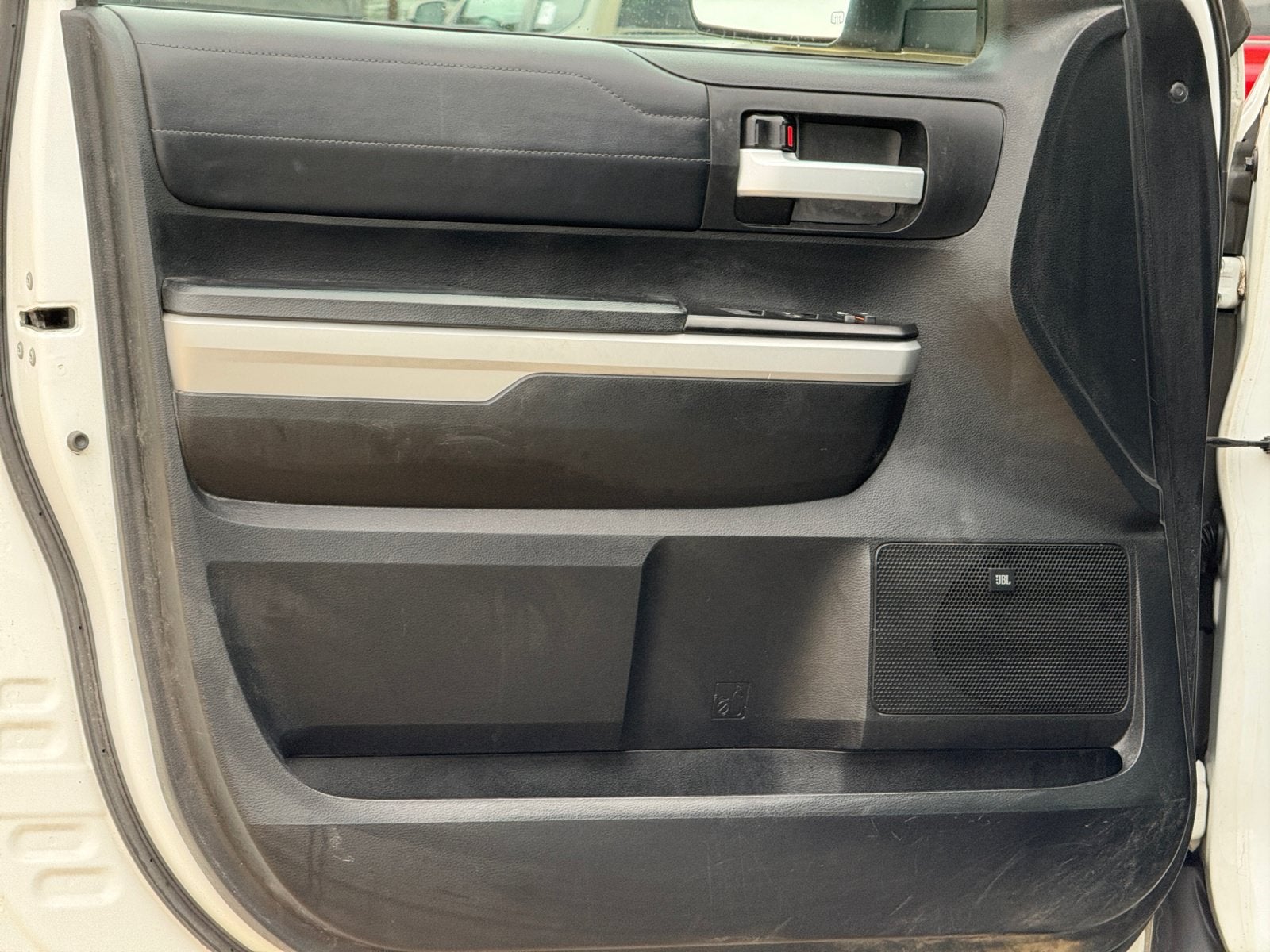 2021 Toyota Tundra 4WD Truck Limited
