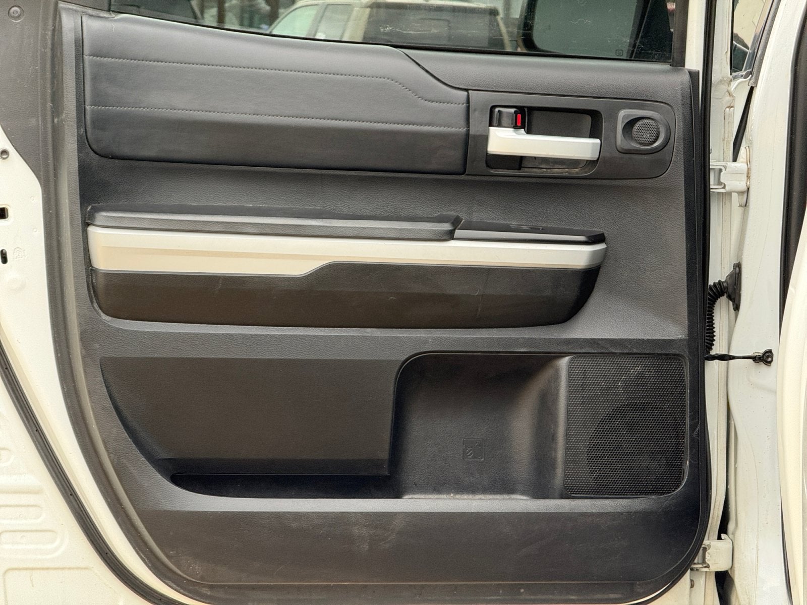 2021 Toyota Tundra 4WD Truck Limited