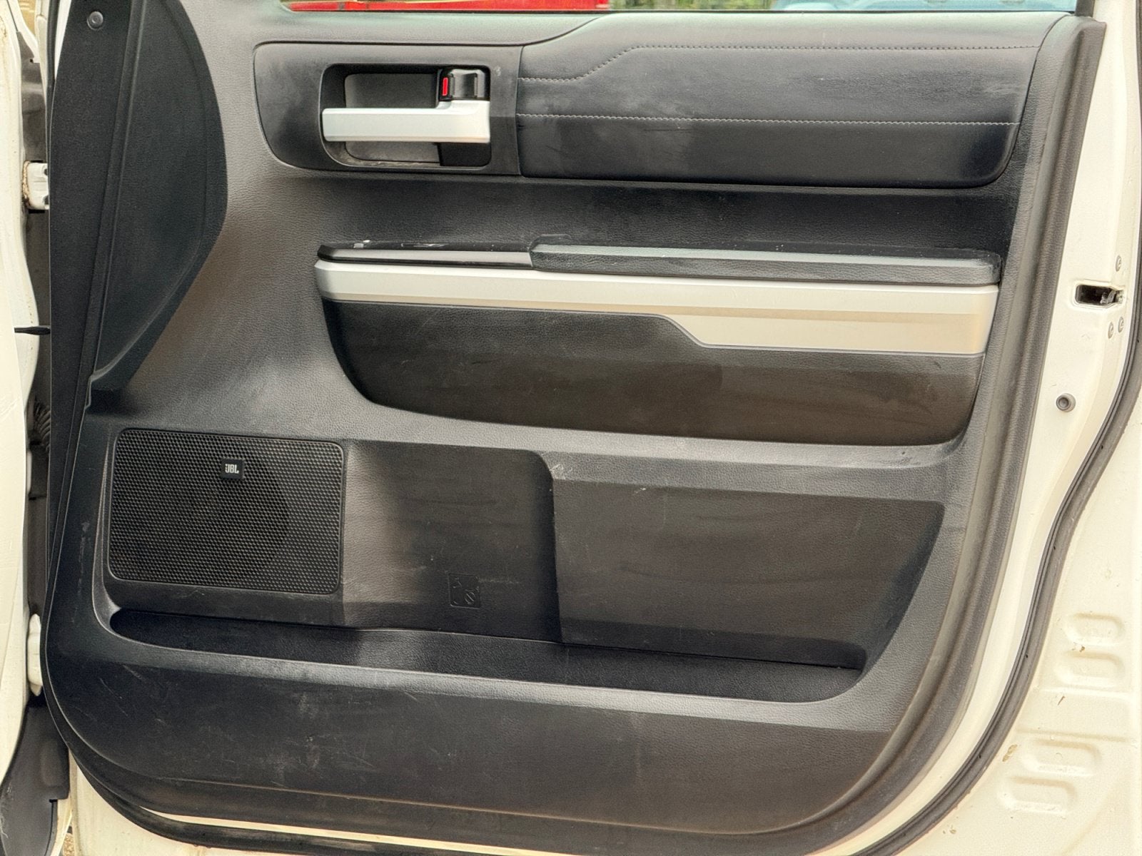 2021 Toyota Tundra 4WD Truck Limited