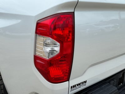 2021 Toyota Tundra 4WD Truck Limited
