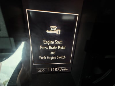 2021 Toyota Tundra 4WD Truck Limited