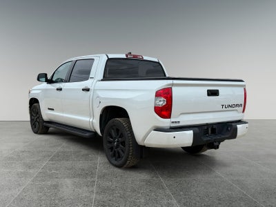 2021 Toyota Tundra 4WD Truck Limited