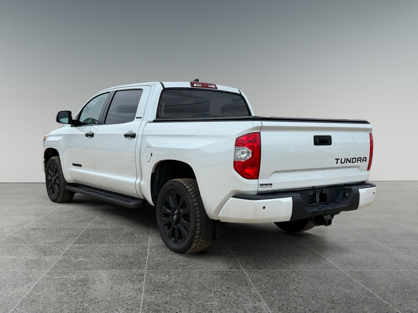 2021 Toyota Tundra 4WD Truck Limited