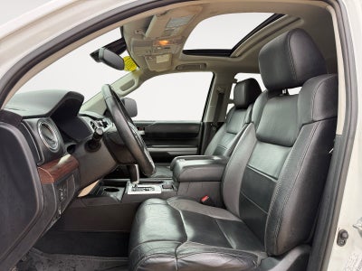 2021 Toyota Tundra 4WD Truck Limited