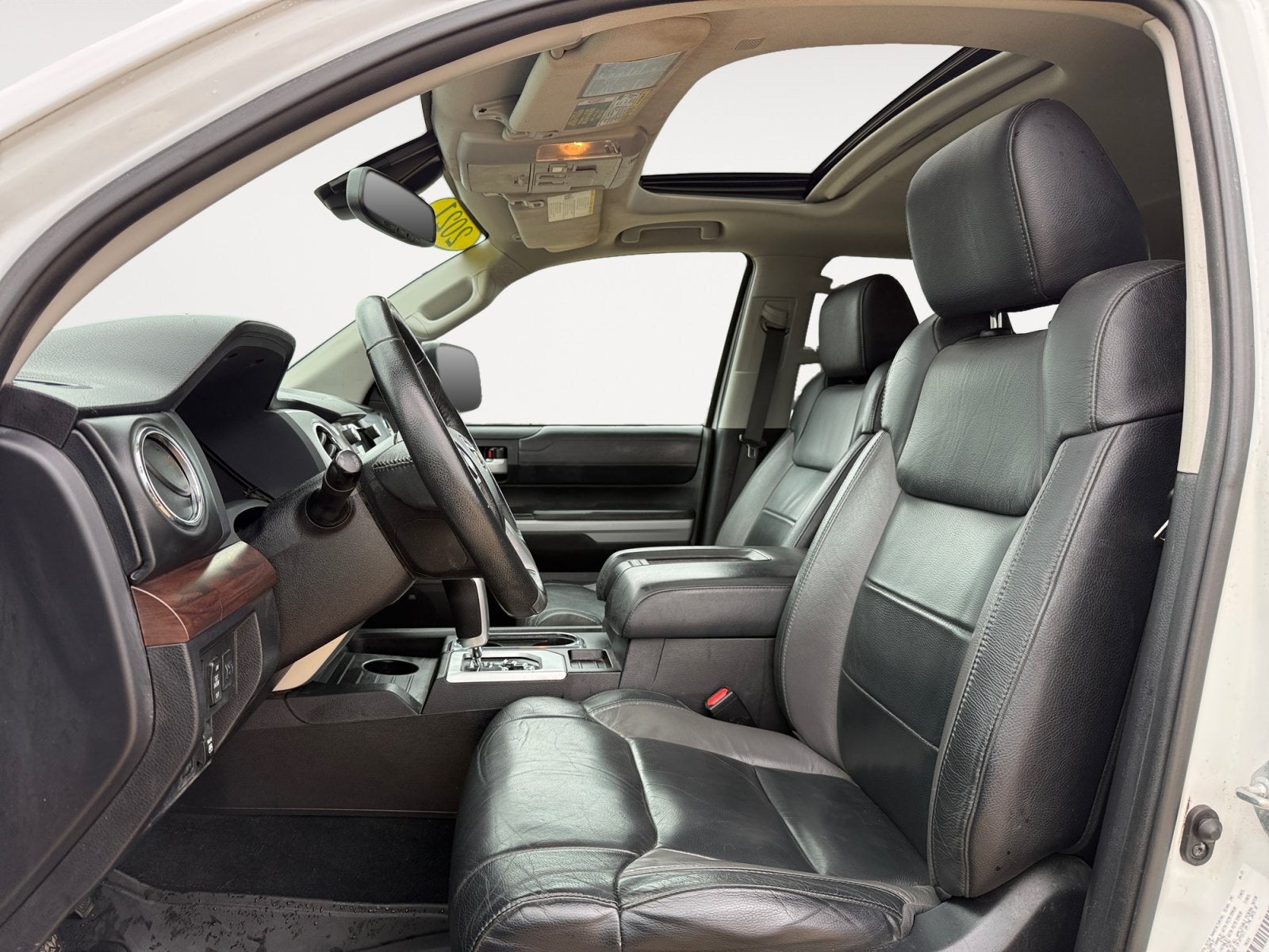 2021 Toyota Tundra 4WD Truck Limited