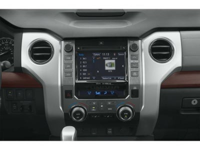 2021 Toyota Tundra 4WD Truck Limited