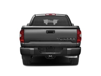 2021 Toyota Tundra 4WD Truck Limited