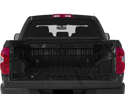 2014 Toyota Tundra 4WD Truck LTD