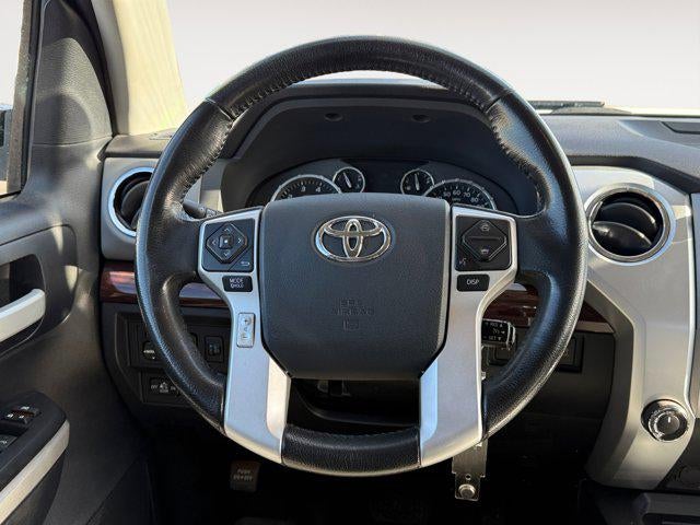 2014 Toyota Tundra 4WD Truck LTD