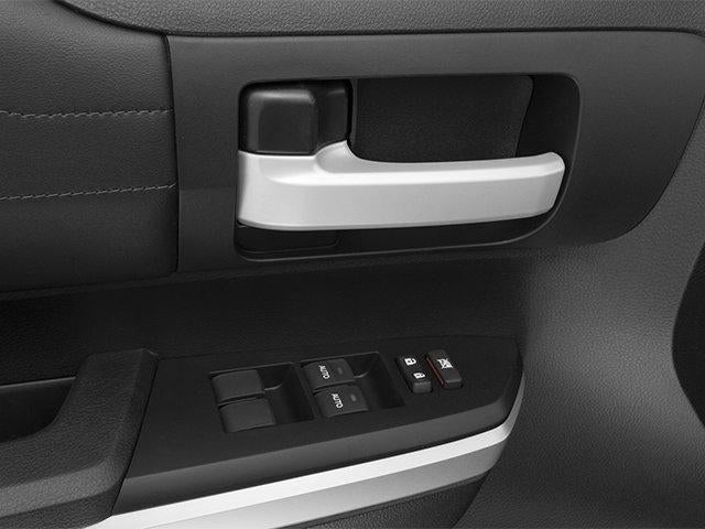 2014 Toyota Tundra 4WD Truck LTD