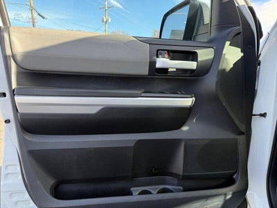 2014 Toyota Tundra 4WD Truck LTD
