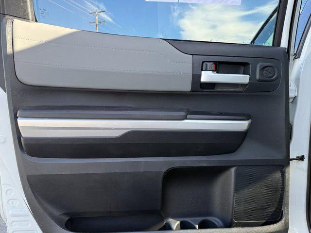 2014 Toyota Tundra 4WD Truck LTD