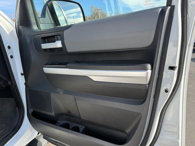 2014 Toyota Tundra 4WD Truck LTD