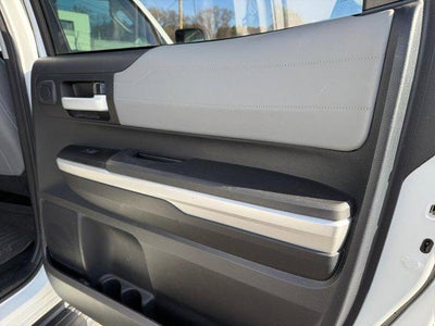 2014 Toyota Tundra 4WD Truck LTD
