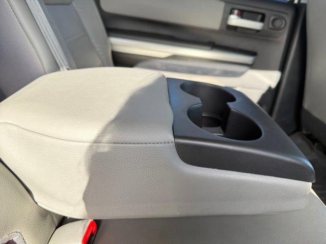 2014 Toyota Tundra 4WD Truck LTD