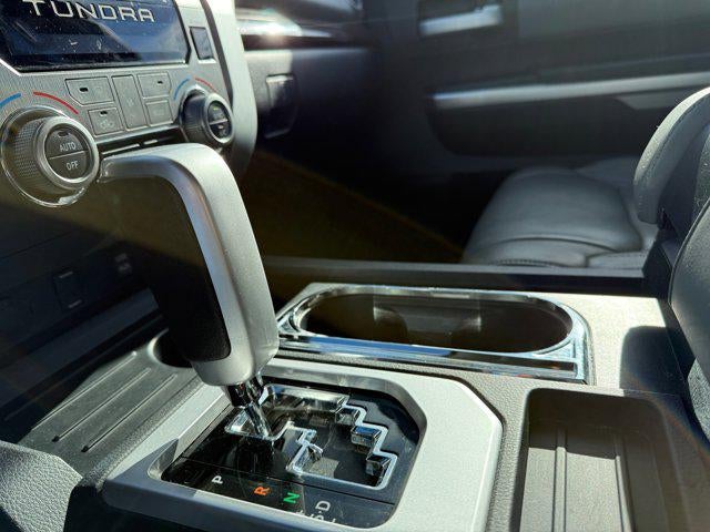 2014 Toyota Tundra 4WD Truck LTD