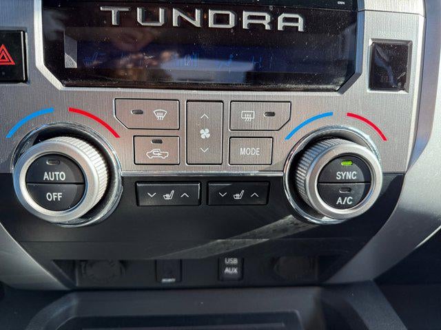 2014 Toyota Tundra 4WD Truck LTD