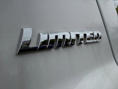 2014 Toyota Tundra 4WD Truck LTD
