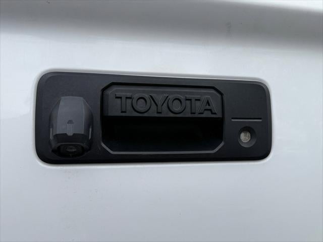 2014 Toyota Tundra 4WD Truck LTD