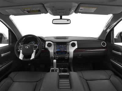 2014 Toyota Tundra 4WD Truck LTD
