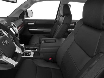 2014 Toyota Tundra 4WD Truck LTD