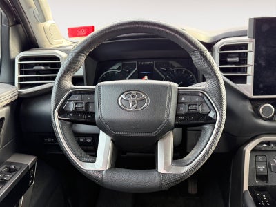 2023 Toyota Tundra 4WD Truck Limited