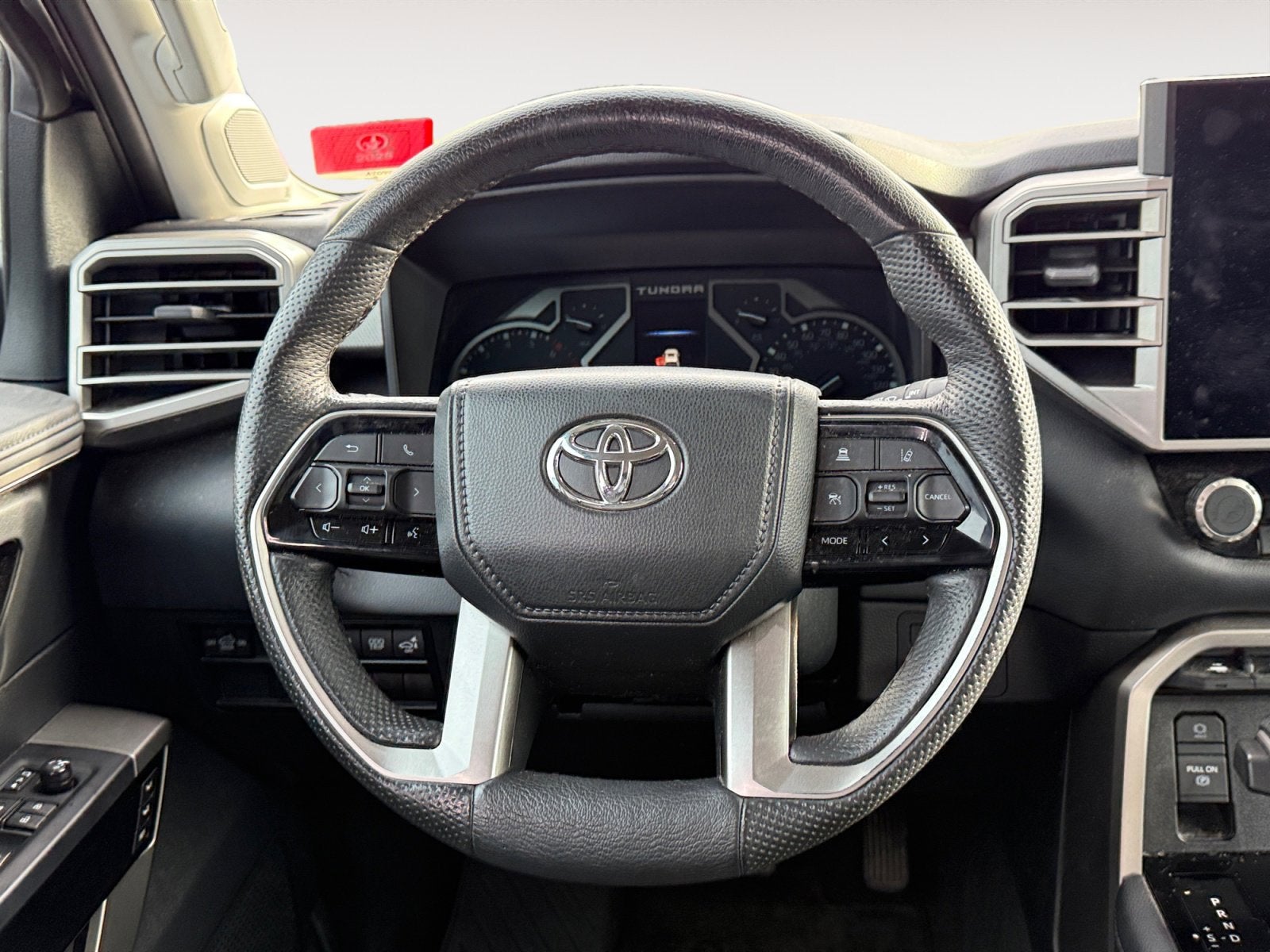 2023 Toyota Tundra 4WD Truck Limited