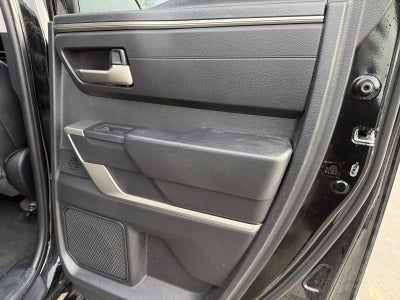 2023 Toyota Tundra 4WD Truck Limited