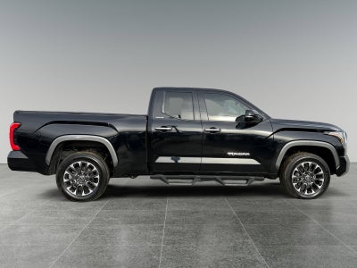2023 Toyota Tundra 4WD Truck Limited