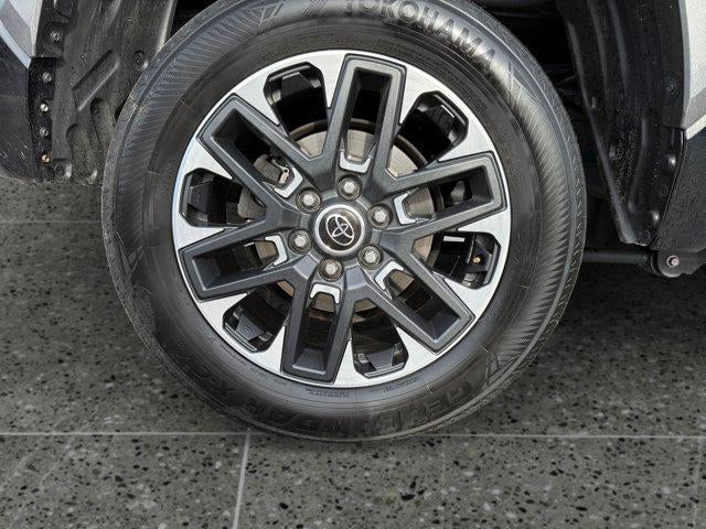 2023 Toyota Tundra 4WD Truck Limited