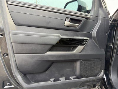 2023 Toyota Tundra 4WD Truck Limited