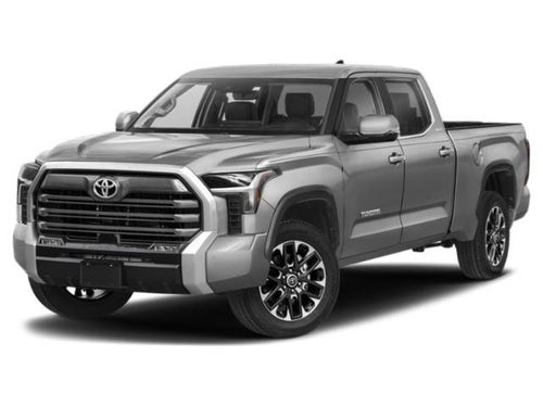2023 Toyota Tundra 4WD Truck Limited