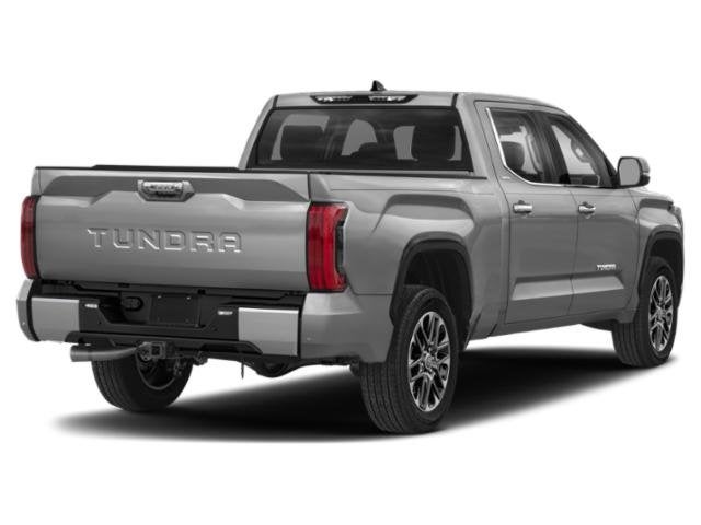 2023 Toyota Tundra 4WD Truck Limited