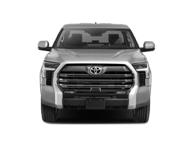 2023 Toyota Tundra 4WD Truck Limited
