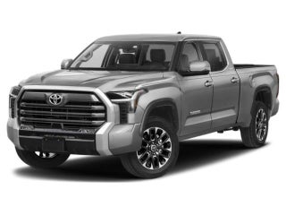 2023 Toyota Tundra 4WD Truck Limited