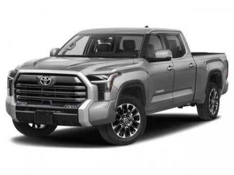 2023 Toyota Tundra 4WD Truck Limited