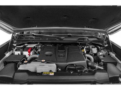 2023 Toyota Tundra 4WD Truck Limited