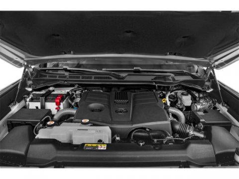 2023 Toyota Tundra 4WD Truck Limited