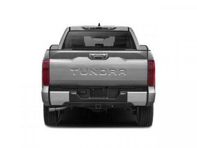 2023 Toyota Tundra 4WD Truck Limited