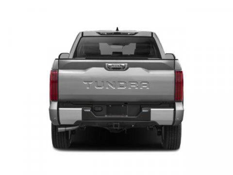 2023 Toyota Tundra 4WD Truck Limited