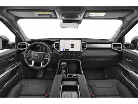 2023 Toyota Tundra 4WD Truck Limited