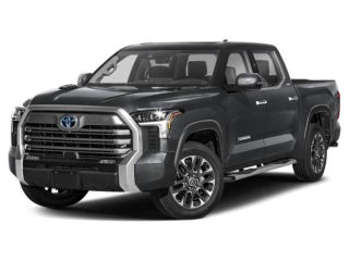 2024 Toyota Tundra 4WD Truck Limited Hybrid