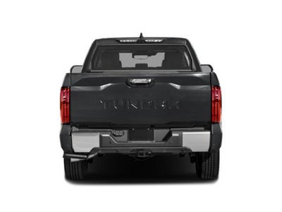2024 Toyota Tundra 4WD Truck Limited Hybrid