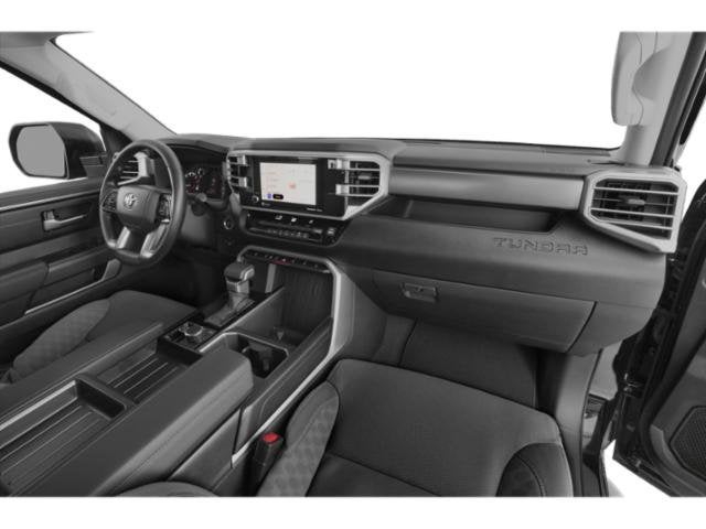 2023 Toyota Tundra 4WD Truck SR5