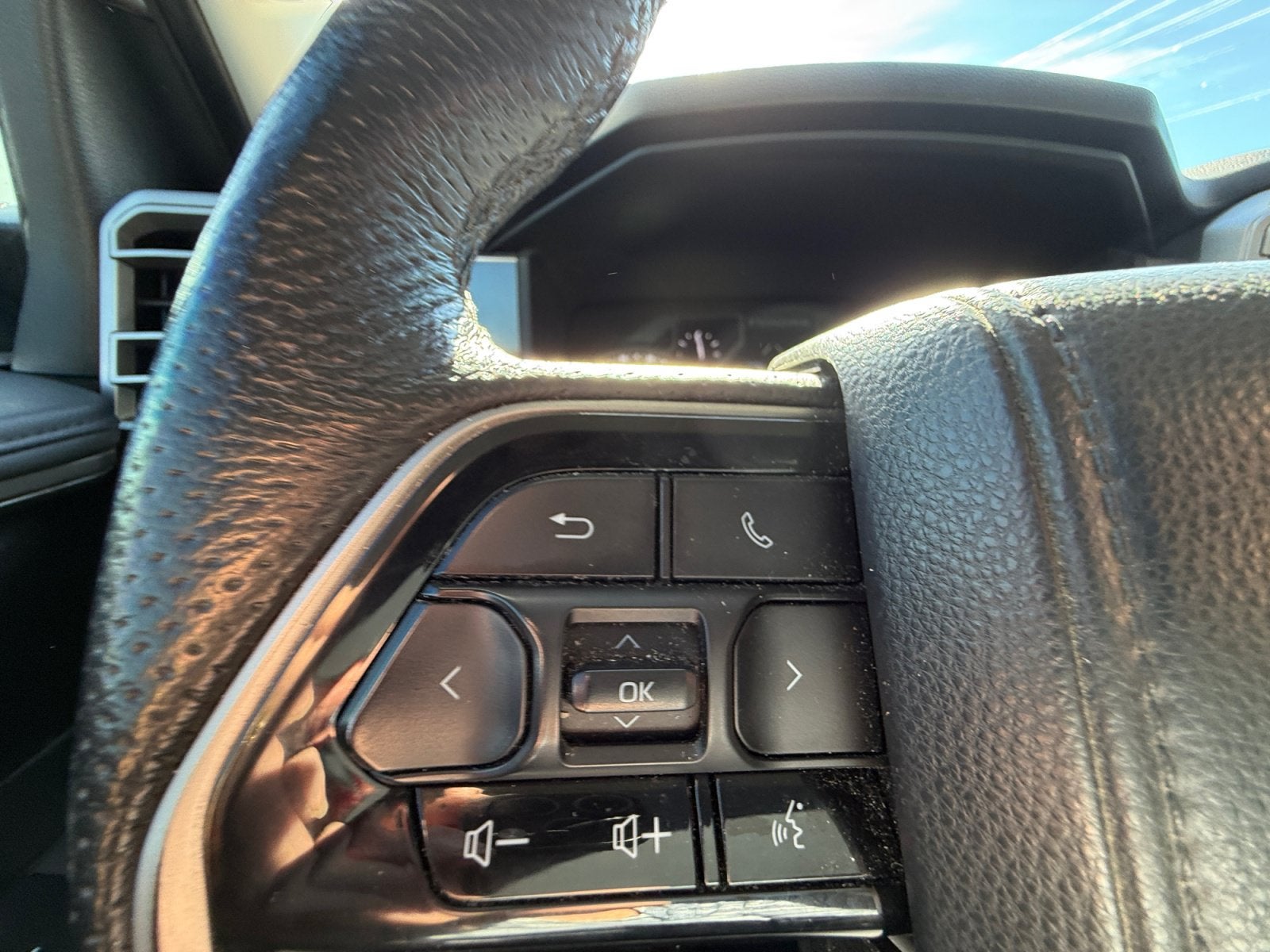 2023 Toyota Tundra 4WD Truck SR5