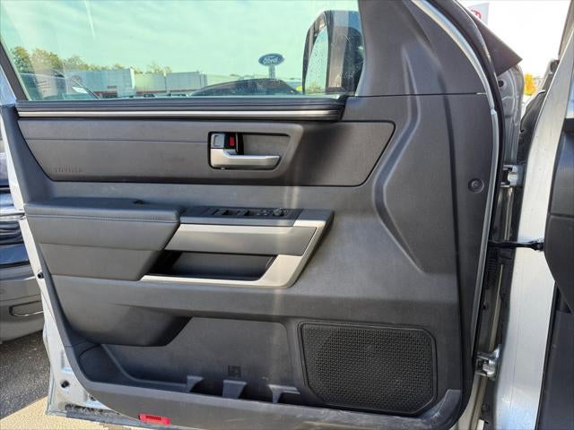 2023 Toyota Tundra 4WD Truck SR5