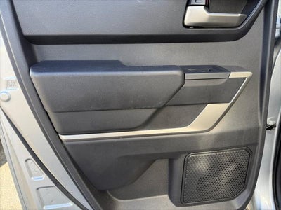 2023 Toyota Tundra 4WD Truck SR5