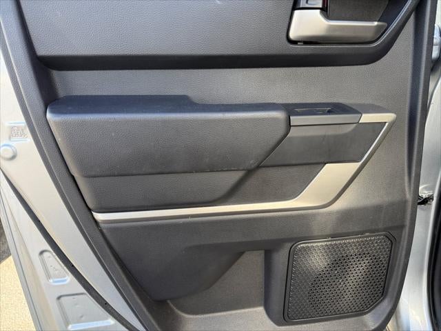 2023 Toyota Tundra 4WD Truck SR5